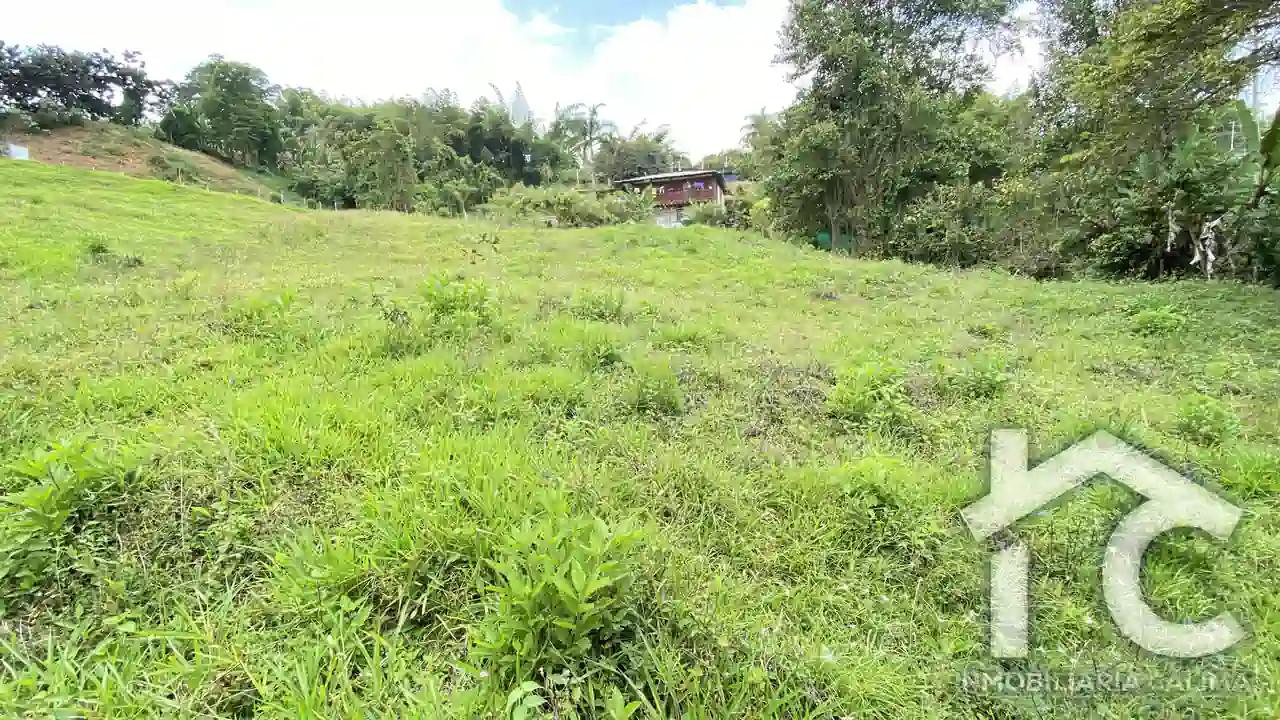 Lote Heidi 01 Jiguales 3800 metros